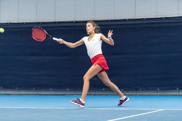 Bild 573 - NL Rahlstedter HTC - TC RW Wahlstedt : Ergebnis: 3:6